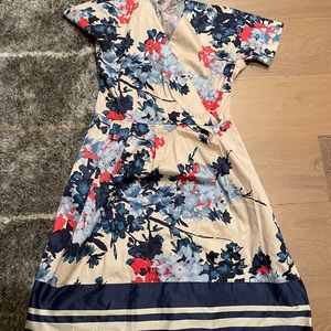 Lands End Size 12 dress